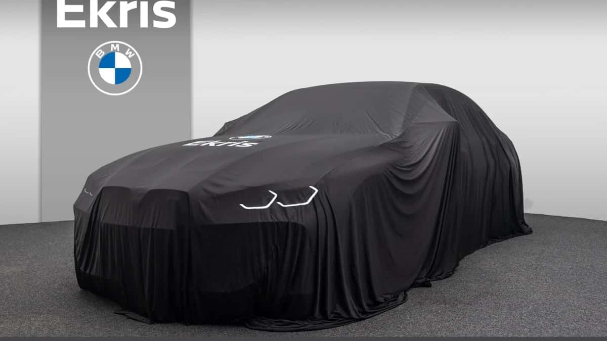 BMW i5 (2025) — foto 1