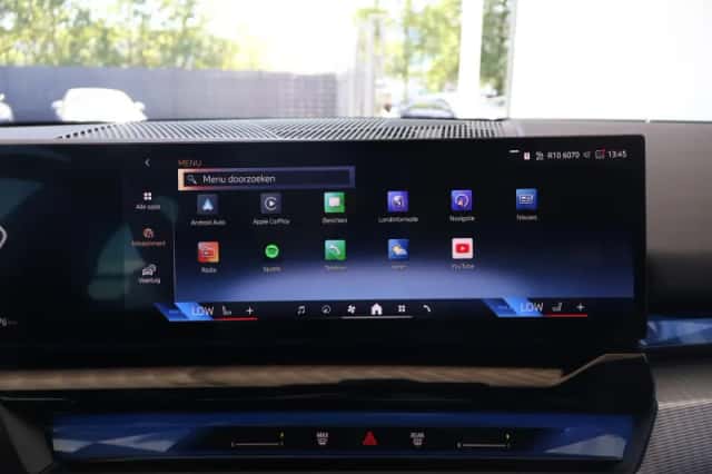 BMW i5 (2025) thumbnail 20