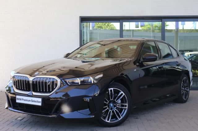 BMW i5 (2025) thumbnail 22