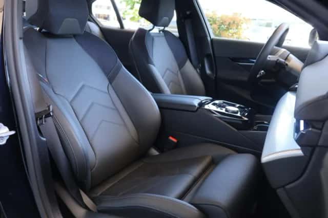 BMW i5 (2025) thumbnail 7