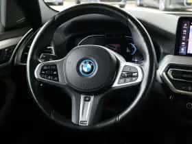 BMW iX3 (2023) thumbnail 11