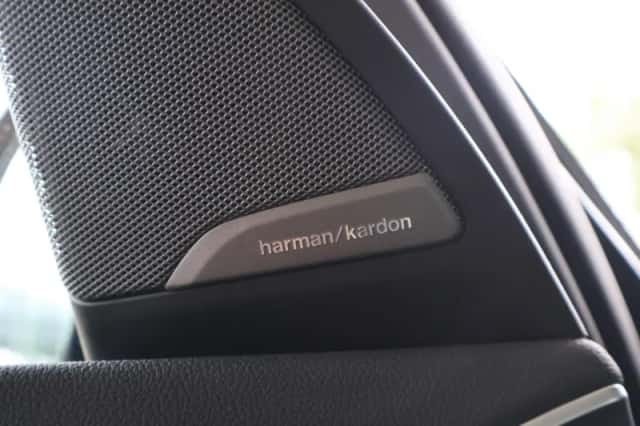 BMW iX3 (2023) thumbnail 16