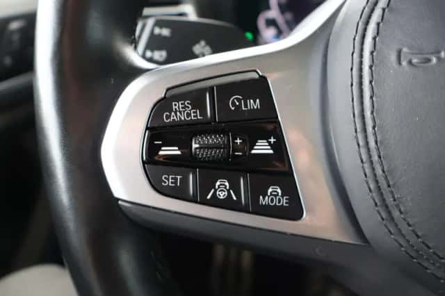 BMW iX3 (2023) thumbnail 19