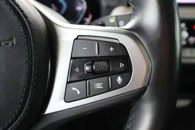 BMW iX3 (2023) thumbnail 20