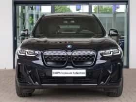 BMW iX3 (2023) thumbnail 3