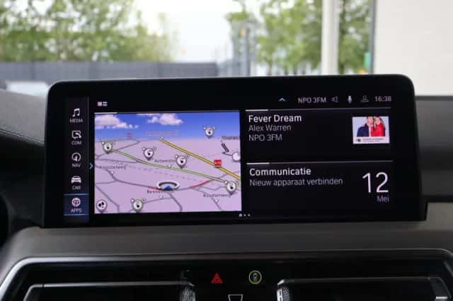 BMW iX3 (2023) thumbnail 21