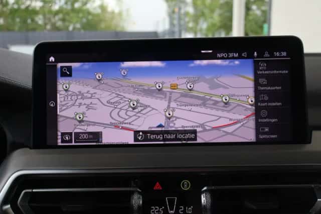 BMW iX3 (2023) thumbnail 22