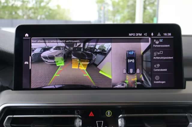 BMW iX3 (2023) thumbnail 23