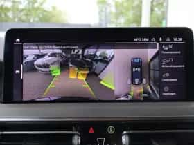 BMW iX3 (2023) thumbnail 23