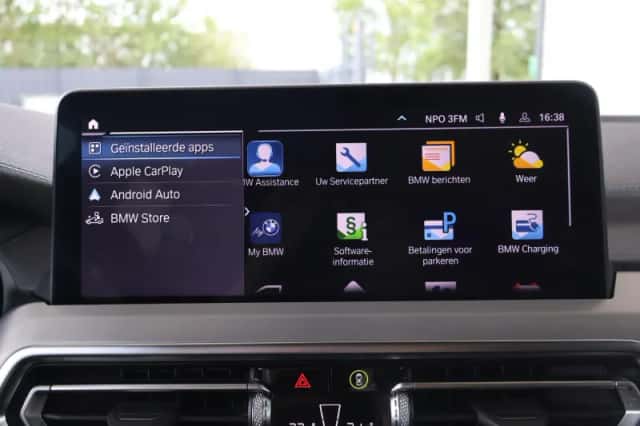 BMW iX3 (2023) thumbnail 24
