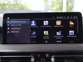 BMW iX3 (2023) thumbnail 24