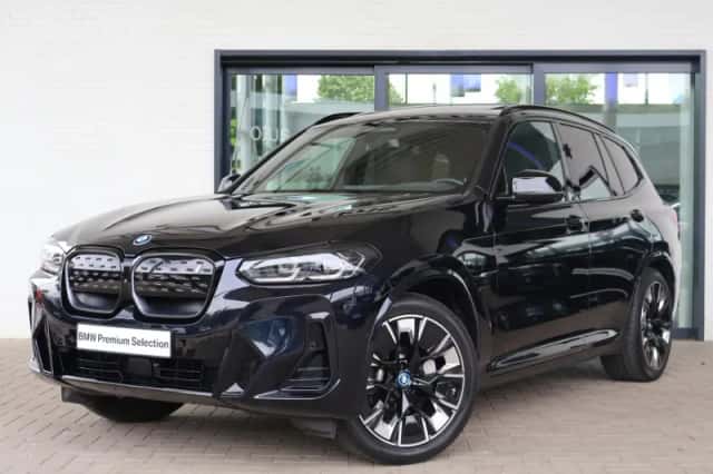 BMW iX3 (2023) thumbnail 29