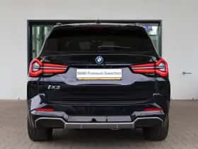 BMW iX3 (2023) thumbnail 4