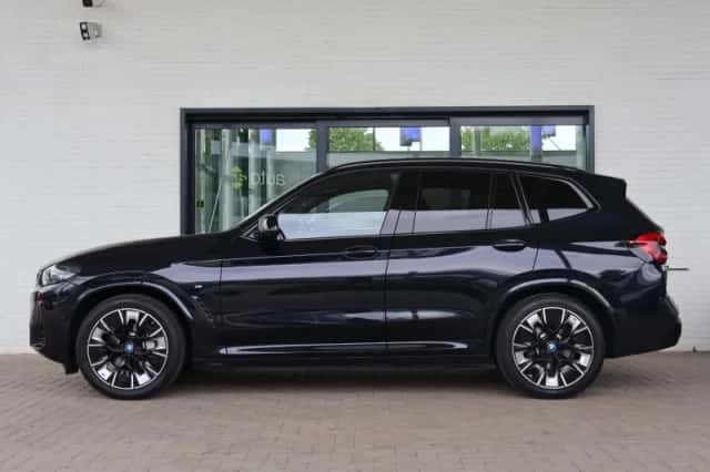 BMW iX3 (2023) thumbnail 5