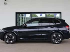 BMW iX3 (2023) thumbnail 5
