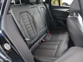 BMW iX3 (2023) thumbnail 8