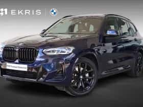 BMW X3 (2022)