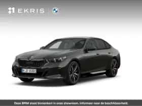 BMW 5-Serie (2026)