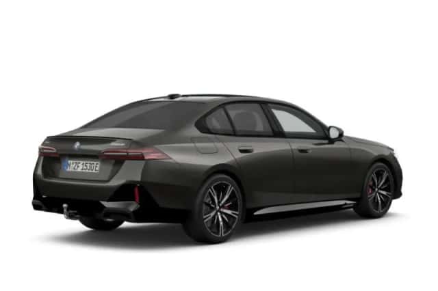 BMW 5-Serie (2026) thumbnail 2