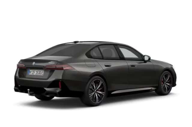 BMW 5-Serie (2026) thumbnail 2