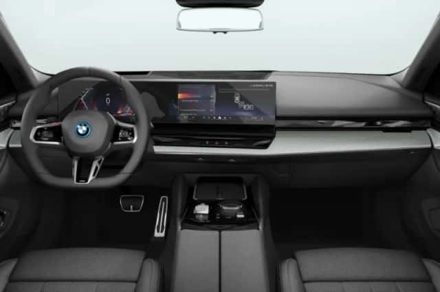 BMW 5-Serie (2026) thumbnail 3