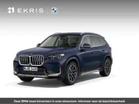 BMW X1 (2026) thumbnail 1