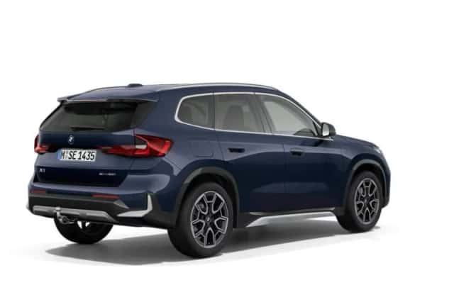 BMW X1 (2026) thumbnail 2