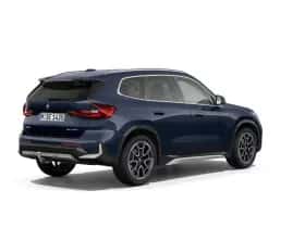 BMW X1 (2026) thumbnail 2