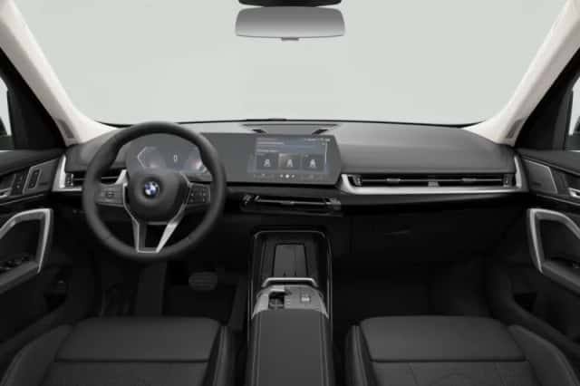 BMW X1 (2026) thumbnail 3