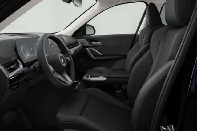 BMW X1 (2026) thumbnail 4