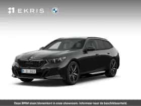 BMW i5 (2026)