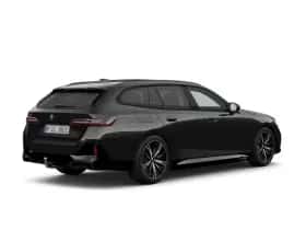 BMW i5 (2026) thumbnail 2
