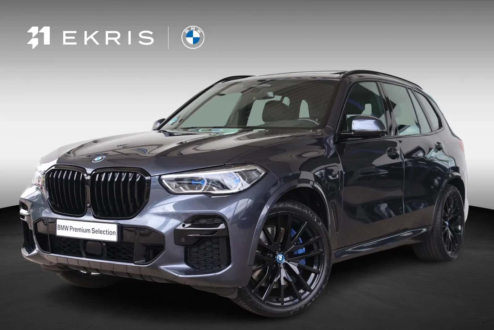 BMW X5 (2022) — foto 1