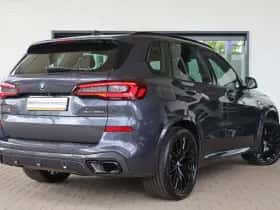 BMW X5 (2022) thumbnail 2