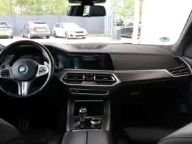 BMW X5 (2022) thumbnail 12