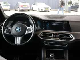 BMW X5 (2022) thumbnail 13