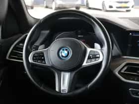 BMW X5 (2022) thumbnail 14