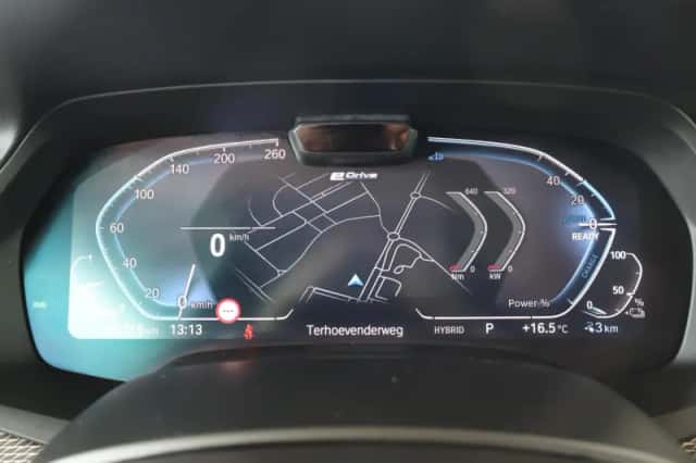 BMW X5 (2022) thumbnail 19