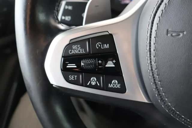 BMW X5 (2022) thumbnail 20