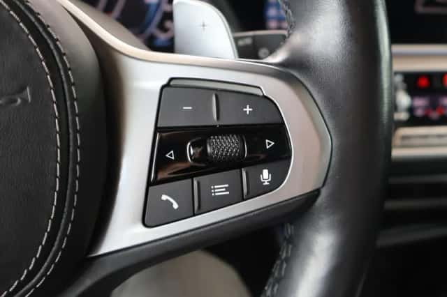 BMW X5 (2022) thumbnail 21