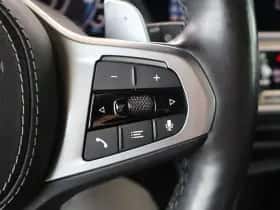BMW X5 (2022) thumbnail 21