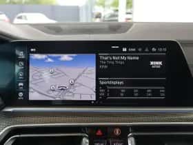 BMW X5 (2022) thumbnail 23
