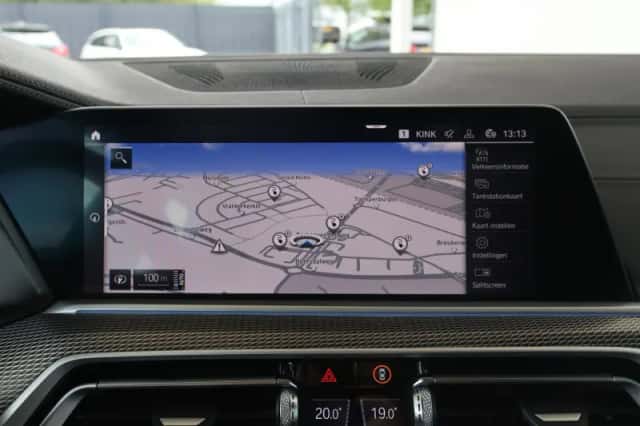 BMW X5 (2022) thumbnail 24