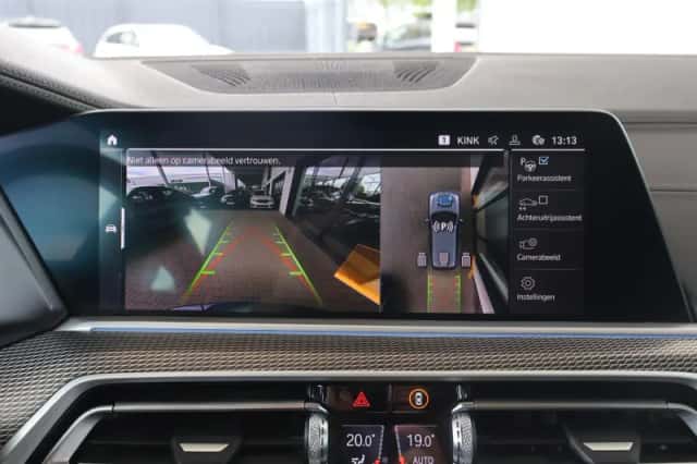 BMW X5 (2022) thumbnail 25
