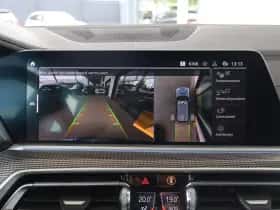 BMW X5 (2022) thumbnail 25