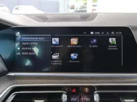 BMW X5 (2022) thumbnail 26