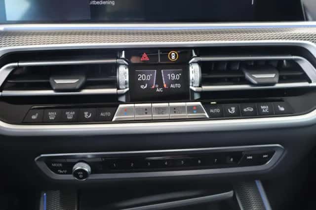 BMW X5 (2022) thumbnail 27