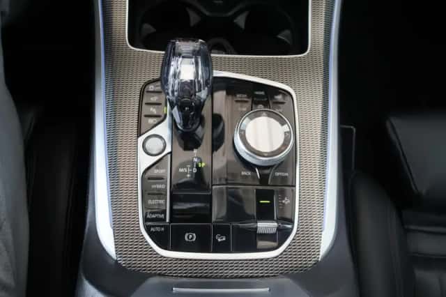 BMW X5 (2022) thumbnail 28