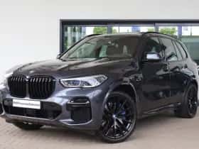 BMW X5 (2022) thumbnail 29