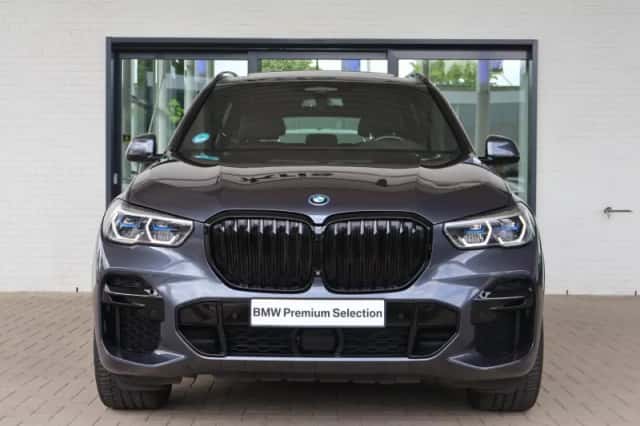 BMW X5 (2022) thumbnail 4
